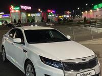 Kia Optima 2014 годаүшін7 300 000 тг. в Алматы