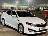 Kia Optima 2014 годаfor6 700 000 тг. в Алматы – фото 4