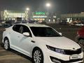 Kia Optima 2014 годаүшін6 700 000 тг. в Алматы – фото 9