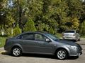 Chevrolet Lacetti 2023 года за 6 880 000 тг. в Шымкент