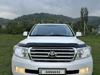 Toyota Land Cruiser 2008 года за 16 500 000 тг. в Алматы