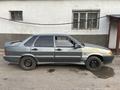 ВАЗ (Lada) 2115 2004 года за 400 000 тг. в Караганда – фото 2