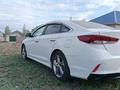 Hyundai Sonata 2017 года за 8 200 000 тг. в Актобе – фото 7
