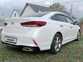 Hyundai Sonata 2017 года за 8 200 000 тг. в Актобе – фото 8