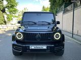 Mercedes-Benz G 63 AMG 2019 года за 96 800 000 тг. в Алматы – фото 2