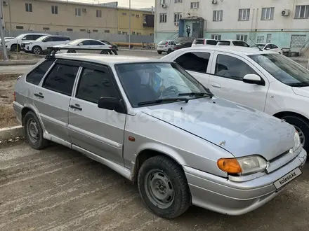 ВАЗ (Lada) 2114 2006 года за 800 000 тг. в Атырау