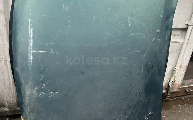 Капоты на Опель Астра Ф разные цвета за 15 000 тг. в Алматы