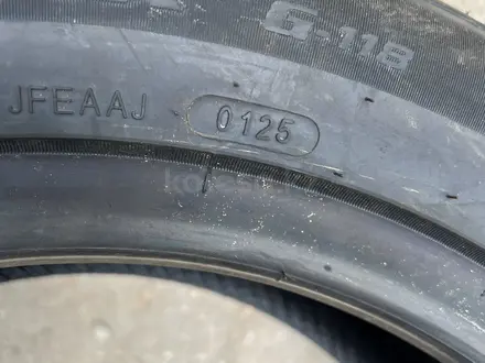 Автошина 265/65/17 Nexen корейски за 59 000 тг. в Актау – фото 2