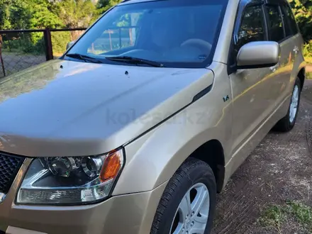 Suzuki Grand Vitara 2006 года за 5 500 000 тг. в Алматы – фото 3