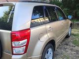 Suzuki Grand Vitara 2006 годаүшін5 500 000 тг. в Алматы – фото 4