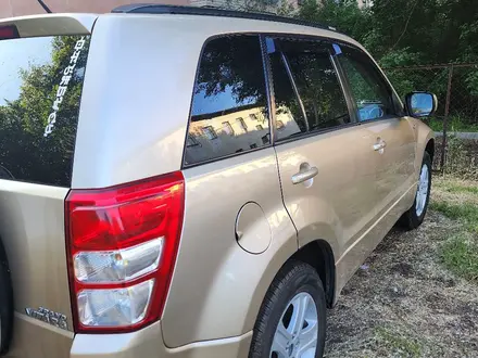 Suzuki Grand Vitara 2006 года за 5 500 000 тг. в Алматы – фото 4