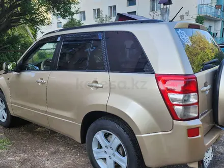 Suzuki Grand Vitara 2006 года за 5 500 000 тг. в Алматы – фото 5