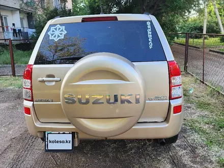 Suzuki Grand Vitara 2006 года за 5 500 000 тг. в Алматы – фото 6
