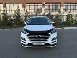 Hyundai Tucson 2019 годаfor12 100 000 тг. в Караганда