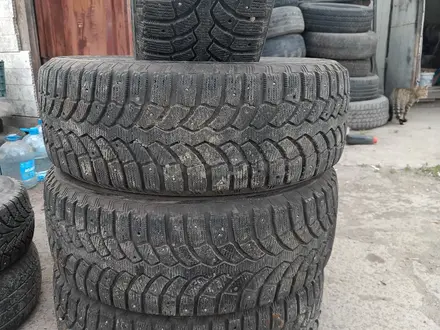 Bridgestone blizzak за 120 000 тг. в Уральск – фото 2