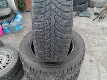 Bridgestone blizzak за 120 000 тг. в Уральск – фото 3