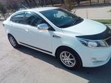 Kia Rio 2013 года за 5 700 000 тг. в Усть-Каменогорск – фото 2