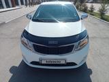 Kia Rio 2013 года за 5 700 000 тг. в Усть-Каменогорск