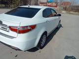 Kia Rio 2013 года за 5 700 000 тг. в Усть-Каменогорск – фото 3