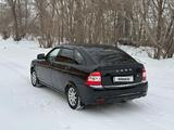 ВАЗ (Lada) Priora 2172 2013 годаfor2 270 000 тг. в Темиртау – фото 4