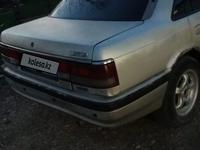 Mazda 626 1991 годаfor500 000 тг. в Алматы