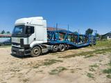 АвтоМаш 2007 года за 3 000 000 тг. в Алматы
