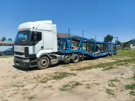 АвтоМаш 2007 года за 3 000 000 тг. в Алматы