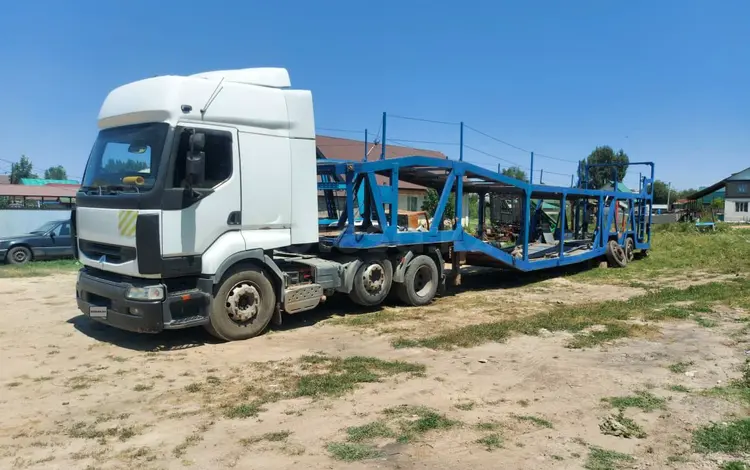 АвтоМаш 2007 года за 3 000 000 тг. в Алматы