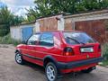 Volkswagen Golf 1989 годаүшін2 000 000 тг. в Уральск – фото 4