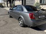 Daewoo Gentra 2014 годаүшін4 000 000 тг. в Шымкент – фото 3