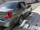 Daewoo Gentra 2014 годаүшін4 000 000 тг. в Шымкент – фото 5
