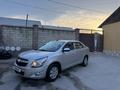 Chevrolet Cobalt 2021 годаүшін4 600 000 тг. в Шымкент – фото 11