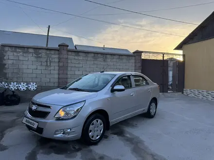 Chevrolet Cobalt 2021 года за 4 600 000 тг. в Шымкент – фото 11