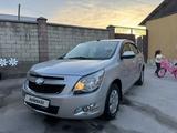 Chevrolet Cobalt 2021 годаүшін4 600 000 тг. в Шымкент – фото 2