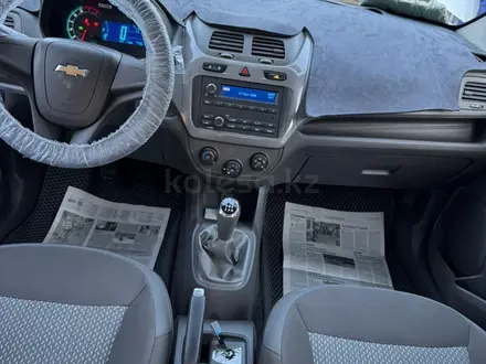 Chevrolet Cobalt 2021 года за 4 600 000 тг. в Шымкент – фото 21