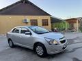Chevrolet Cobalt 2021 годаүшін4 600 000 тг. в Шымкент – фото 4