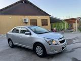 Chevrolet Cobalt 2021 годаүшін4 600 000 тг. в Шымкент – фото 4