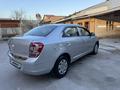 Chevrolet Cobalt 2021 годаүшін4 600 000 тг. в Шымкент – фото 6
