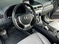 Lexus RX 350 2012 года за 13 500 000 тг. в Актау – фото 13