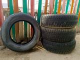 Шина на авто 16 размер за 15 000 тг. в Алматы – фото 2