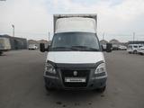 ГАЗ ГАЗель 2007 годаүшін4 673 333 тг. в Шымкент
