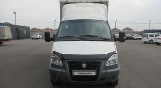 ГАЗ ГАЗель 2007 года за 4 673 333 тг. в Шымкент