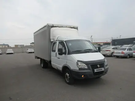 ГАЗ ГАЗель 2007 года за 4 673 333 тг. в Шымкент – фото 3