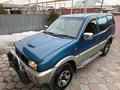 Nissan Mistral 1996 годаfor2 200 000 тг. в Алматы – фото 34