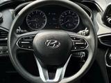 Hyundai Santa Fe 2018 годаүшін9 590 000 тг. в Караганда – фото 5