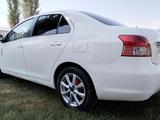 Toyota Yaris 2009 года за 3 450 000 тг. в Тараз