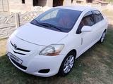 Toyota Yaris 2009 года за 3 450 000 тг. в Тараз – фото 3