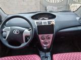 Toyota Yaris 2009 года за 3 450 000 тг. в Тараз – фото 4