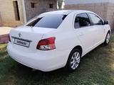 Toyota Yaris 2009 года за 3 450 000 тг. в Тараз – фото 5