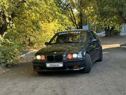 BMW 318 1993 года за 2 500 000 тг. в Уральск – фото 8